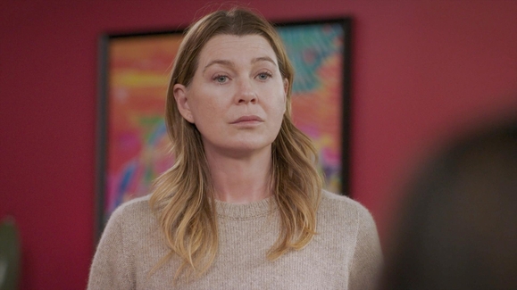 Grey's Anatomy - THURSDAYS 10/9c