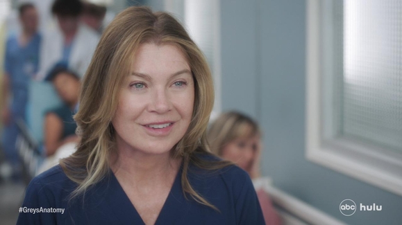 Grey's Anatomy - Season Premiere Thurs Oct 15