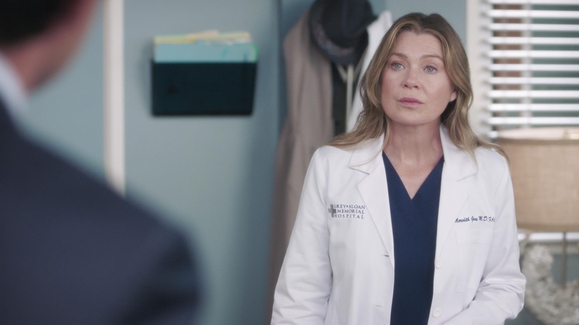 Grey's Anatomy S23 - Official Trailer