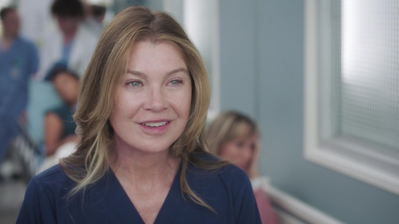 Grey's Anatomy - Thursdays 10/9c