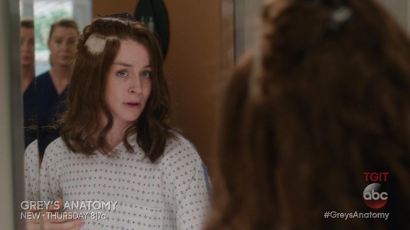 Sneak Peek: Amelia Is Fierce