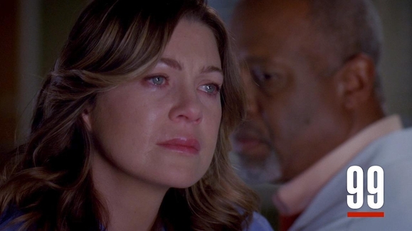 Grey's Anatomy: 300 Episodes in 300 Seconds