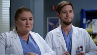 Watch Grey's Anatomy: B-Team Season 1 Episode 05 Episode ...
