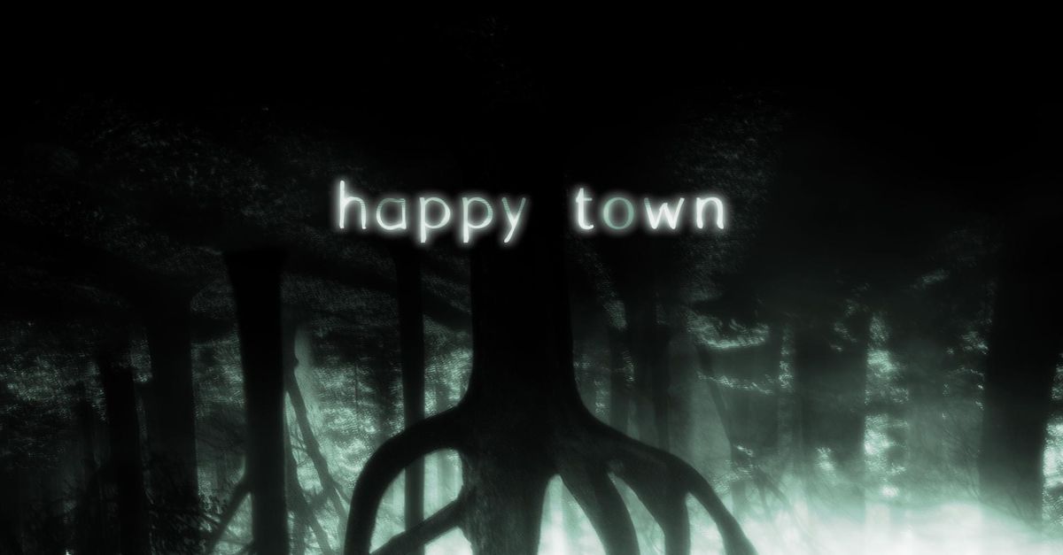 Watch Happy Town TV Show