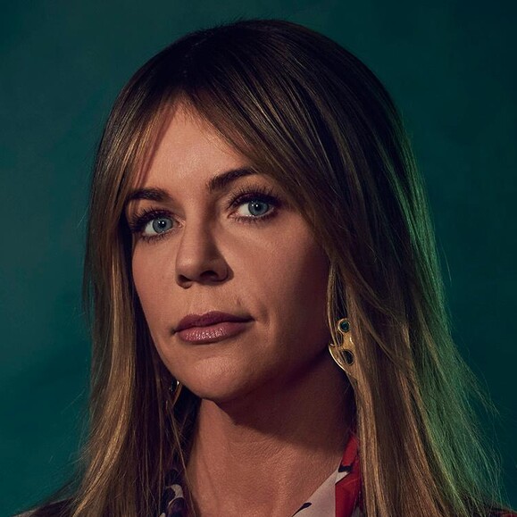Kaitlin Olson