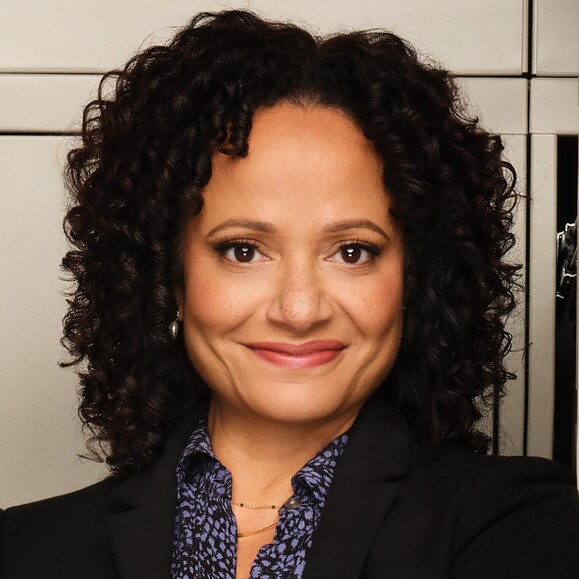 Judy Reyes