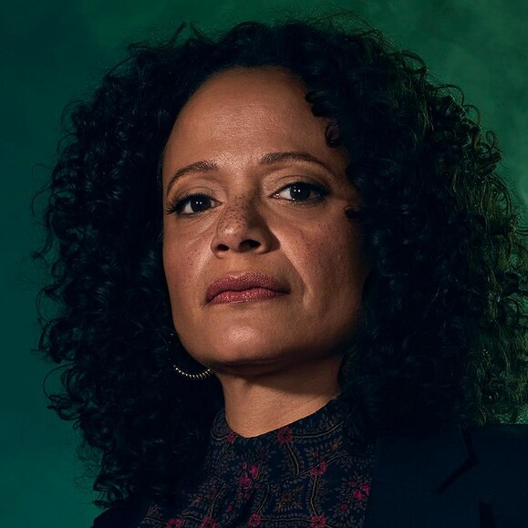 Judy Reyes