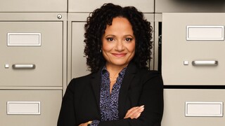 Judy Reyes | High Potential