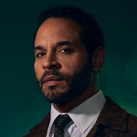 Daniel Sunjata