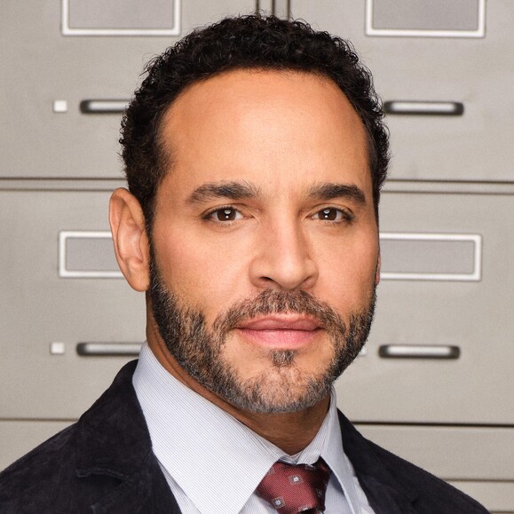 Daniel Sunjata