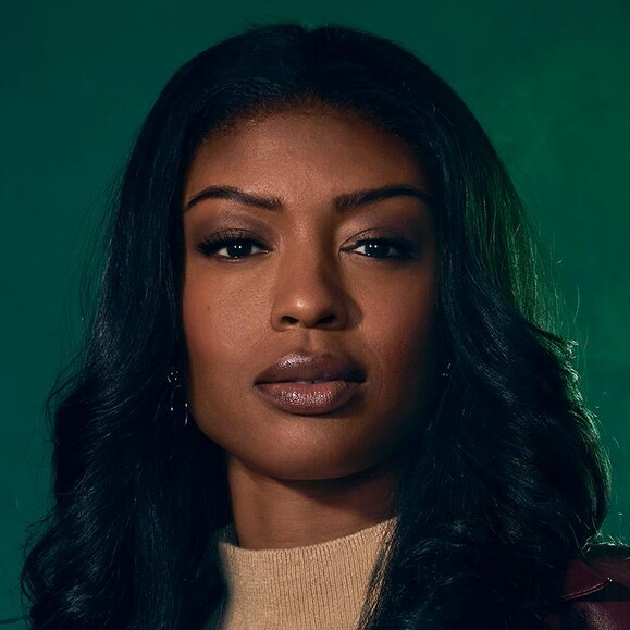 Javicia Leslie