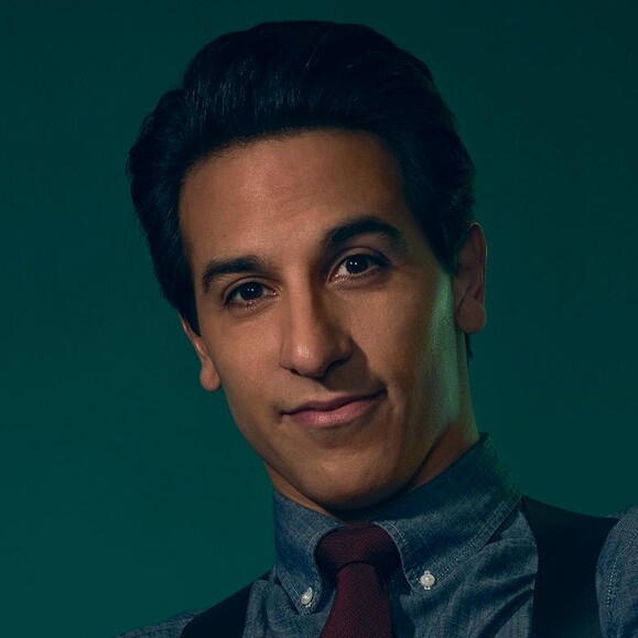 Deniz Akdeniz