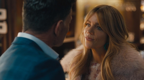 The One That Got Away