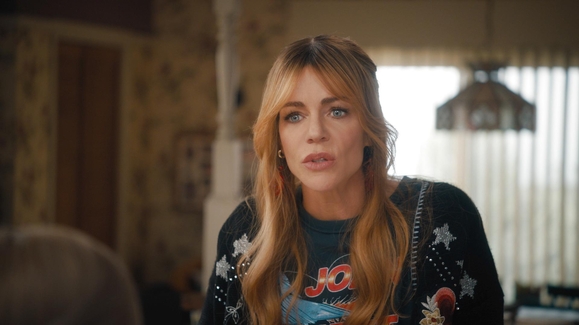 In the Driver's Seat