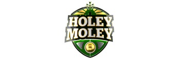Holey Moley