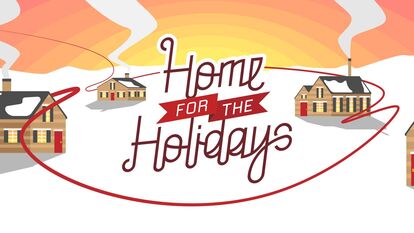 Abc Christmas Specials 2022 Chmielewski Watch Home For The Holidays 2022 | Abc