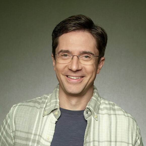 Topher Grace