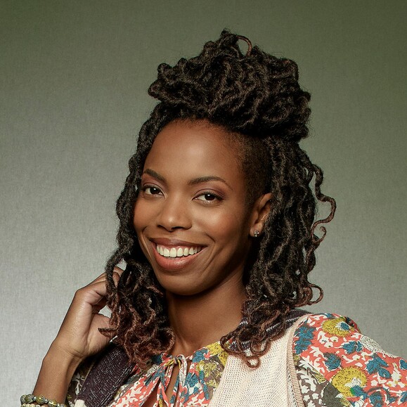 Sasheer Zamata