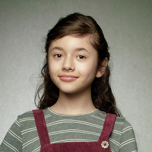 Chloe Jo Rountree
