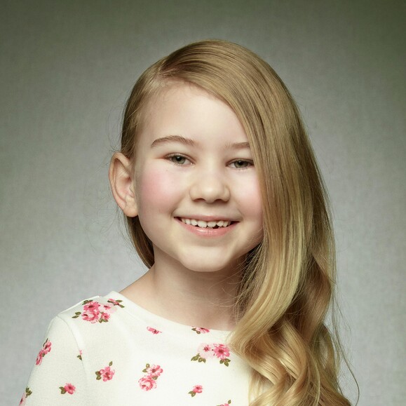 Shiloh Bearman