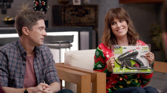 Watch Home Economics Season 2 Episode 9 Secret Santa Gift, $25 Limit Online - Vimarsana News