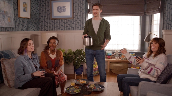 Watch Home Economics Season 2 Episode 13 Pregnancy Test, $12.98 Online - Vimarsana News