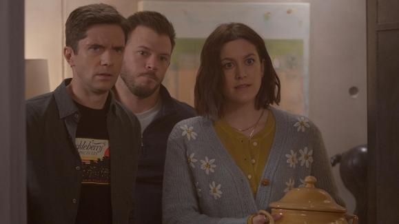 Watch Home Economics Season 2 Episode 18 Poker Game, $800 Buy-In Online - Vimarsana News