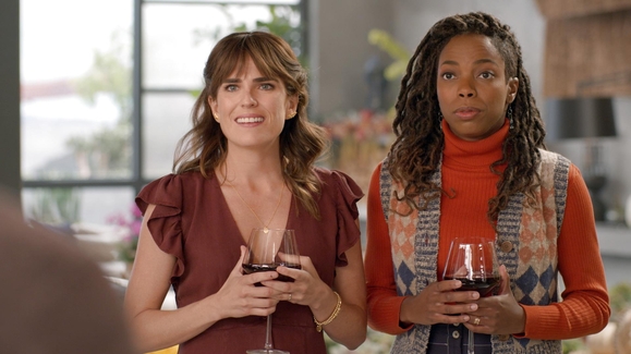 Watch Home Economics Season 3 Episode 8 Wheel of Vegan Brie, $24 Online - Vimarsana News