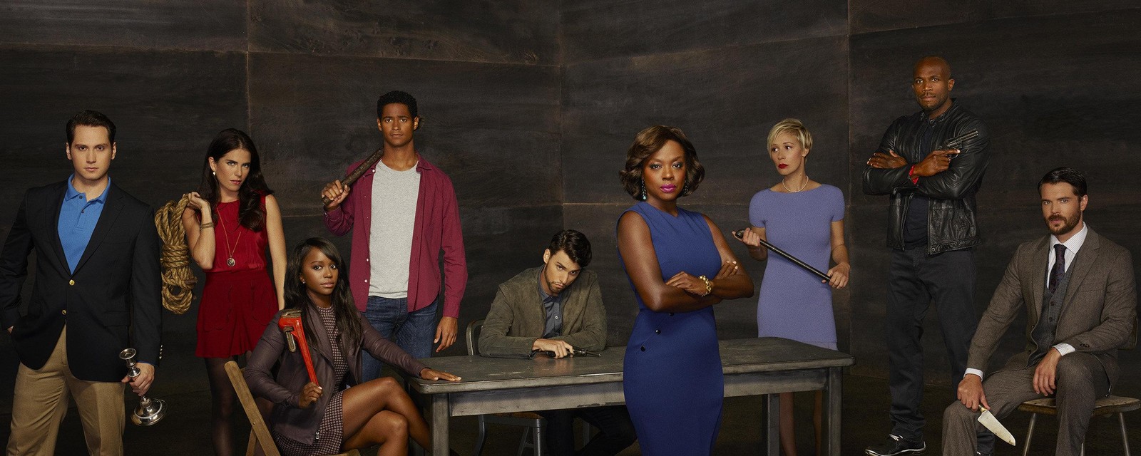 Htgawm season 6 watch outlet online free