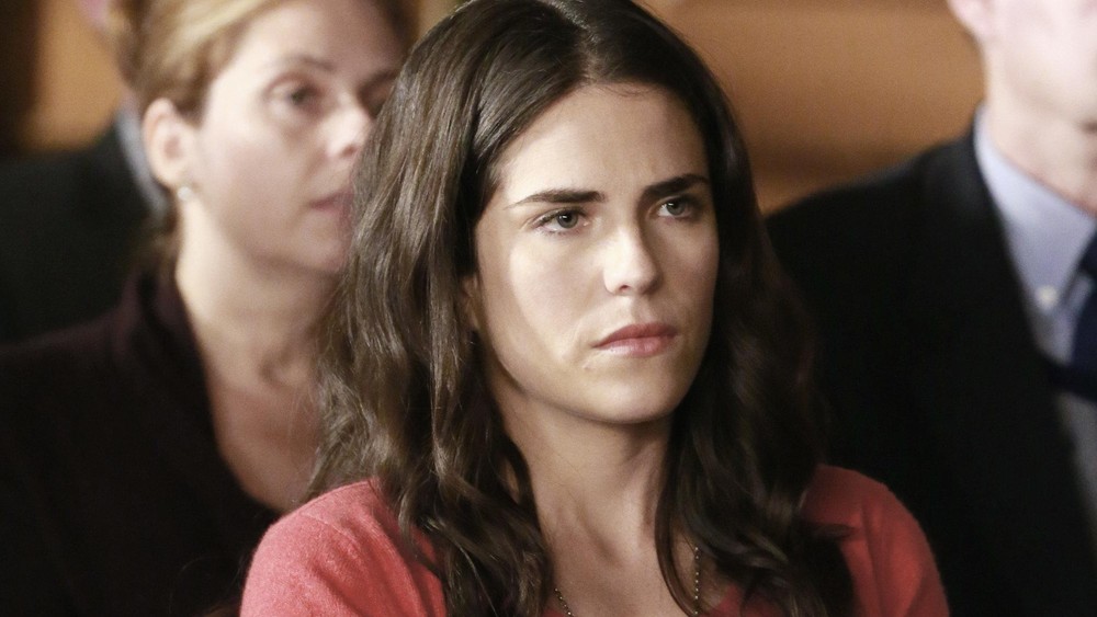 Top 4 Laurel Castillo Moments from Season 1 of How to Get Away with