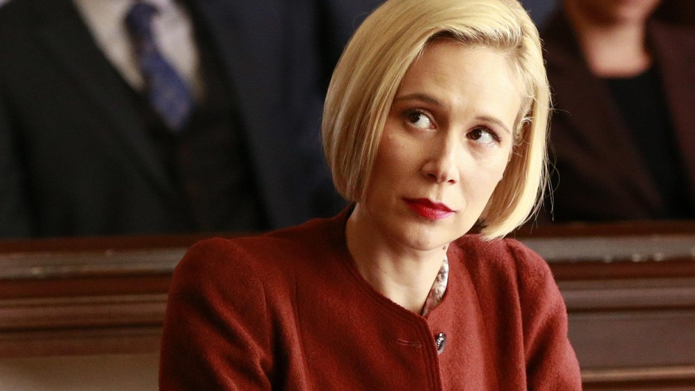 Top 5 Bonnie Winterbottom Moments from Season 1 of How to Get Away with Murder How to Get Away