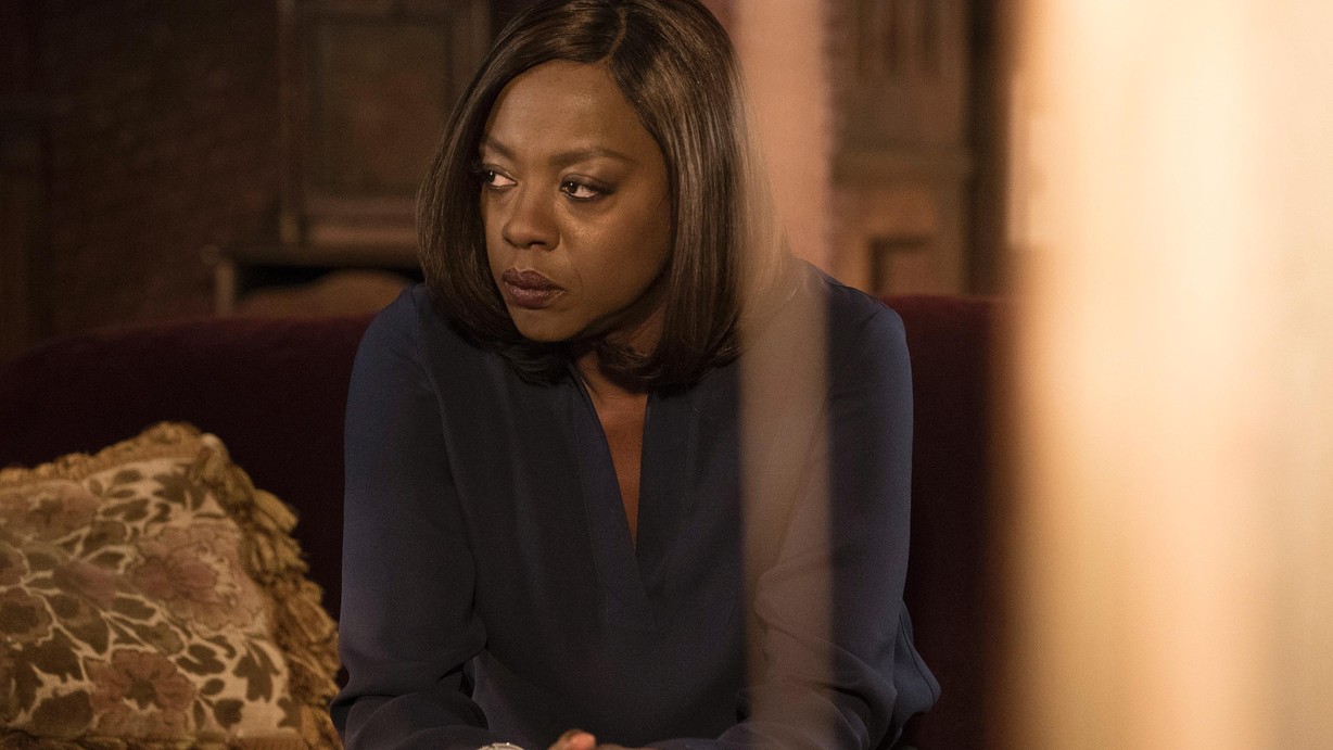 Watch How to Get Away with Murder Season 4 Episode 10 Everything We Did