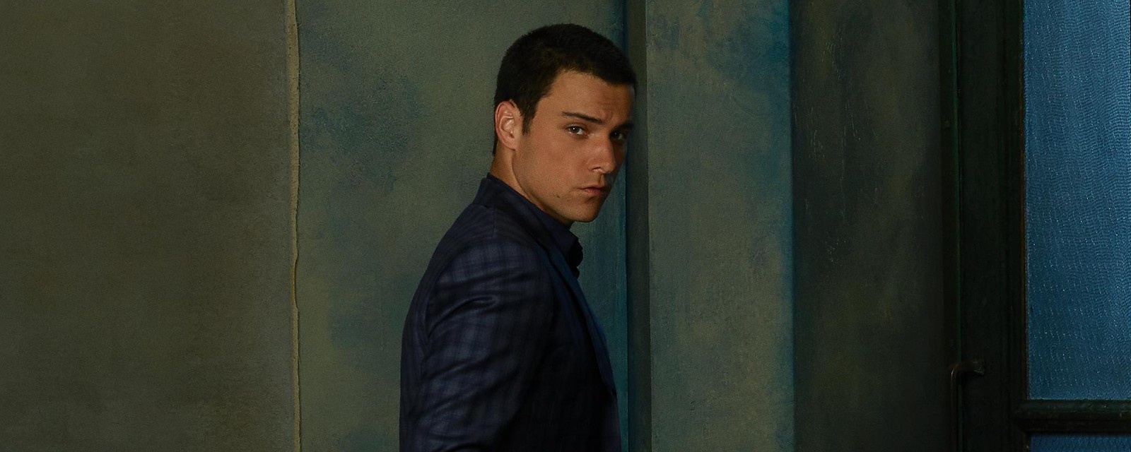 Jack Falahee | How to Get Away with Murder