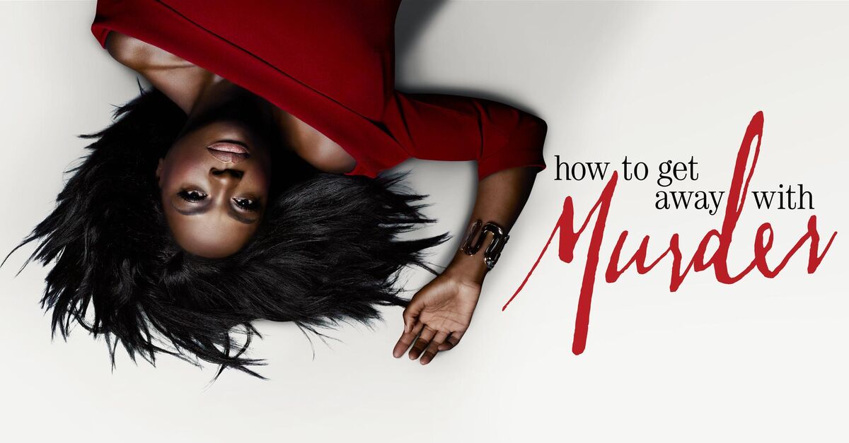 How To Get Away With Murder Cast Characters And Stars