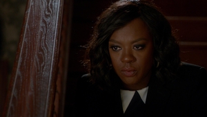 Viola Davis as Annalise Keating | How to Get Away with Murder