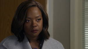 WATCH: Who's Calling Laurel? Video | How to Get Away with Murder