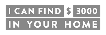 Watch I Can Find $3,000 in Your Home TV Show - ABC.com