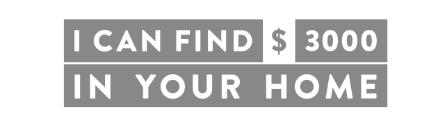 Watch I Can Find $3,000 in Your Home TV Show - ABC.com