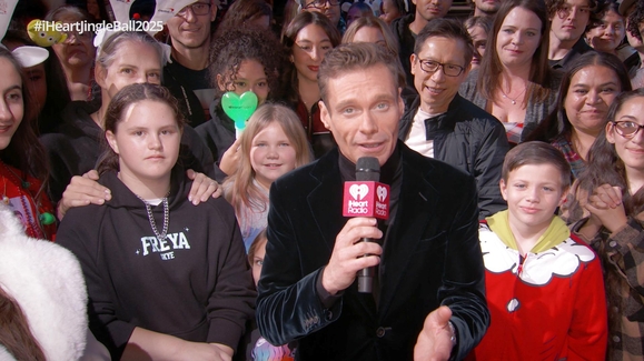 iHeartRadio Jingle Ball 2025