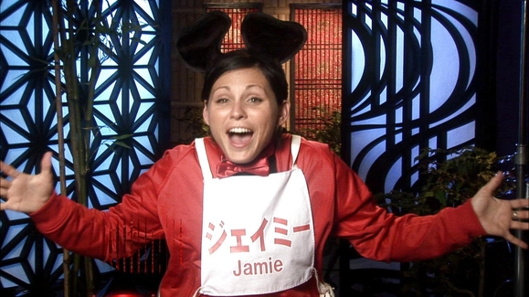 The game show japan