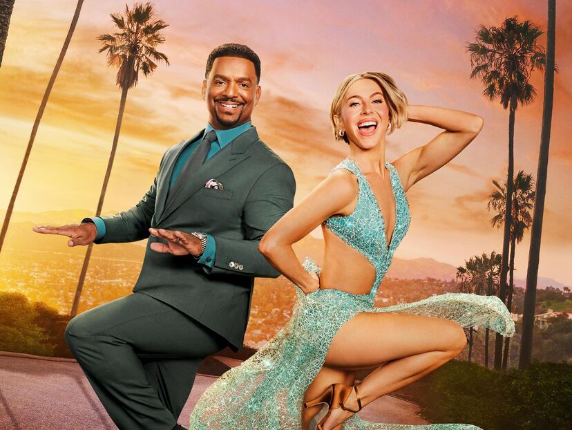 Dancing with the Stars