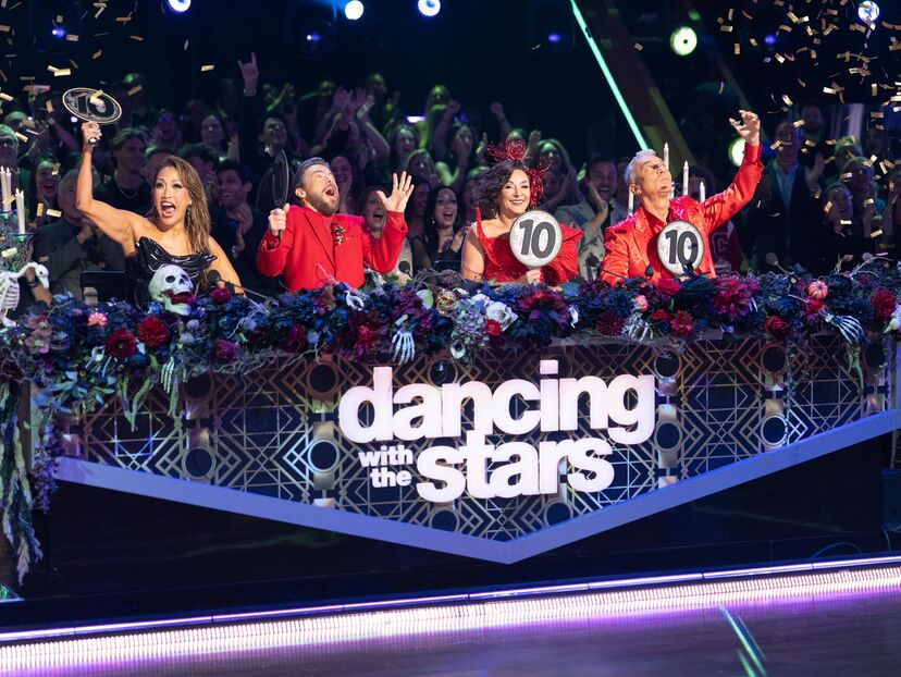Dancing with the Stars