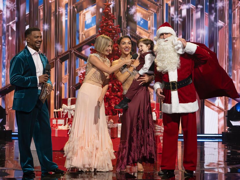 Dancing with the Stars