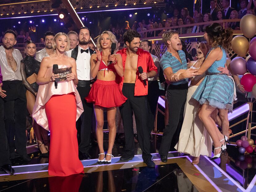 Dancing with the Stars