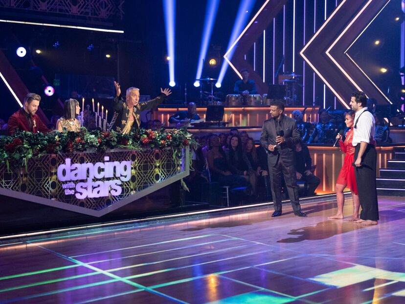 Dancing with the Stars