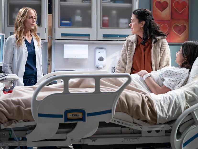 Grey's Anatomy