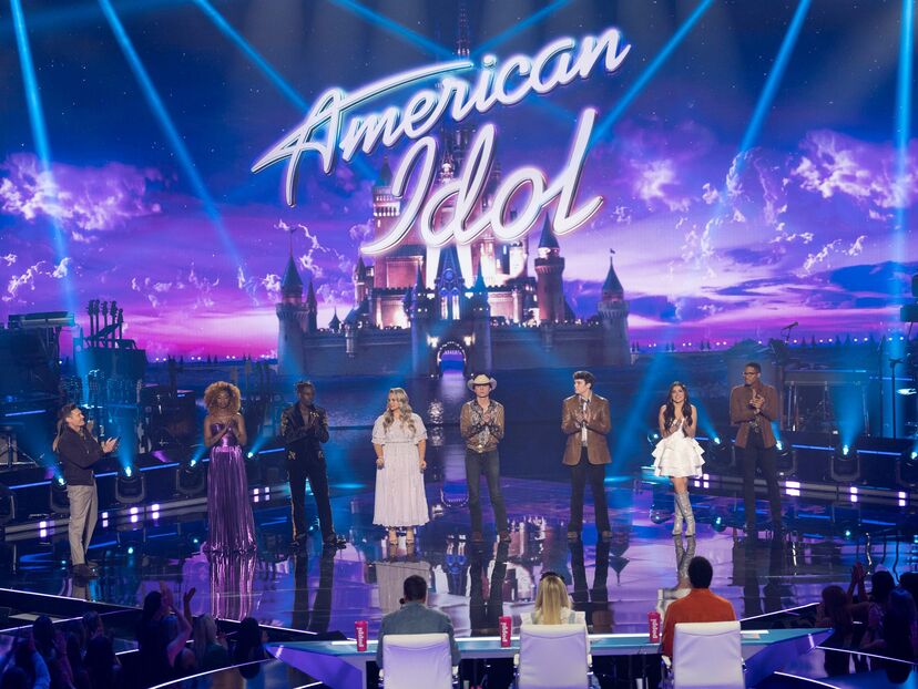 American Idol