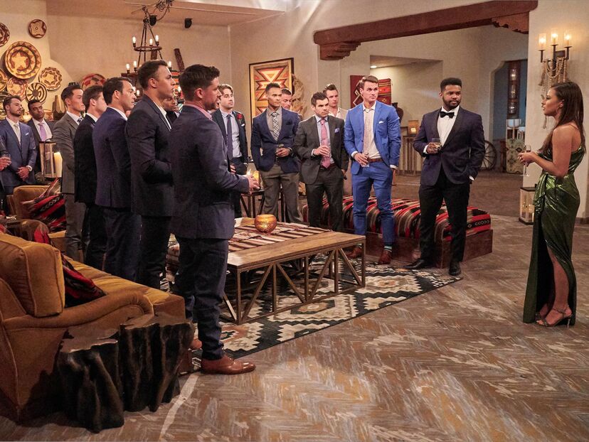 The Bachelorette
