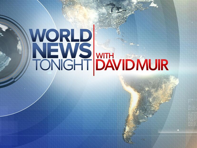 World News Tonight