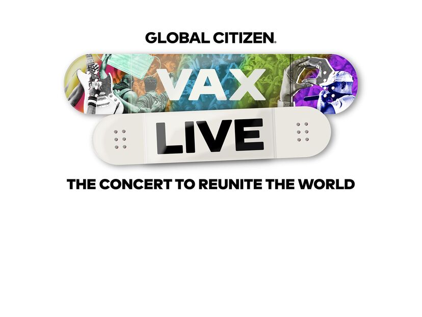 VAX LIVE